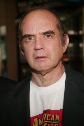 Harvey Pekar