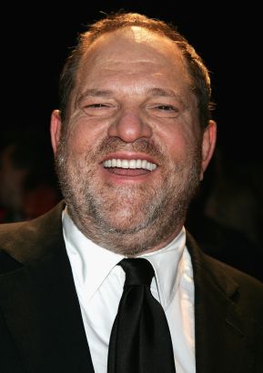 Harvey Weinstein