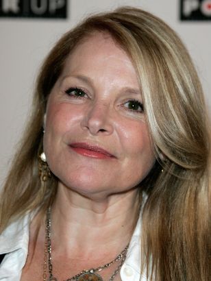Helen Shaver