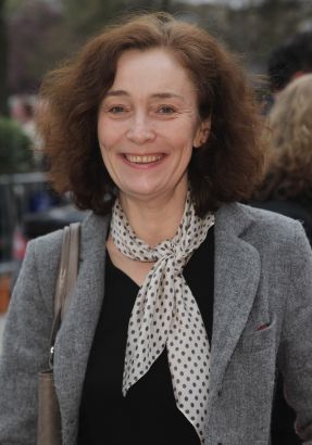 Hermine Huntgeburth