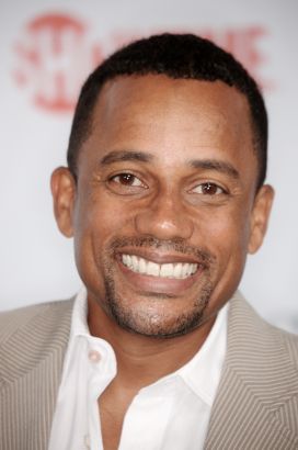 Hill Harper