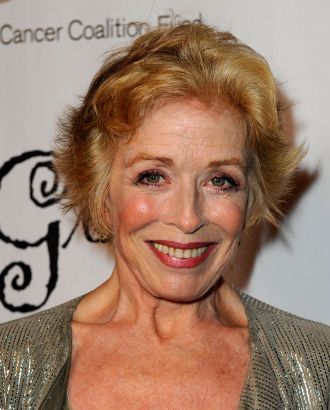 Holland Taylor