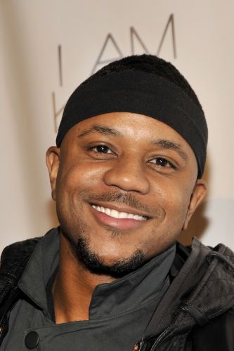 Hosea Chanchez | Biography, Movie Highlights and Photos | AllMovie