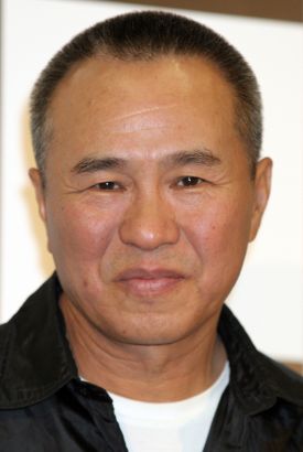 Hou Hsiao-Hsien