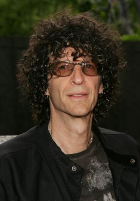 Howard Stern