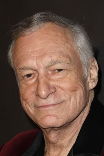 Hugh Hefner | Biography, Movie Highlights And Photos | AllMovie