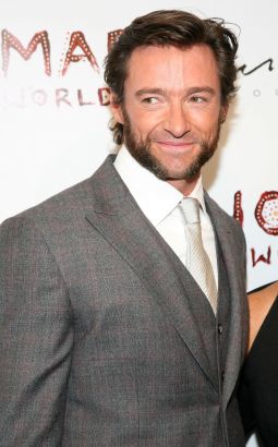 Hugh Jackman