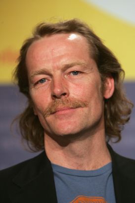 Iain Glen