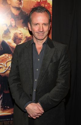 Iain Softley
