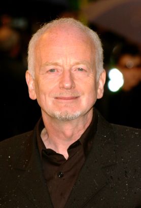 Ian McDiarmid
