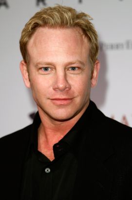 Ian Ziering