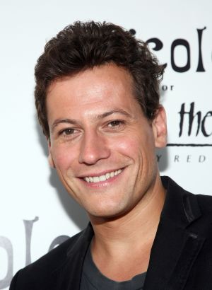 Ioan Gruffudd