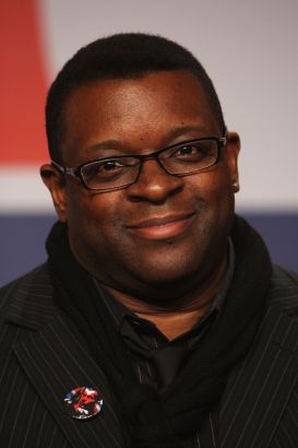 Isaac Julien