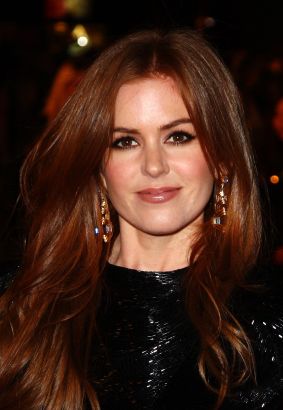 Isla Fisher