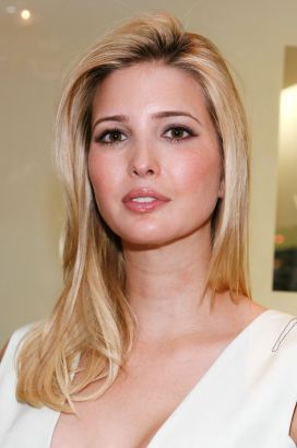 Ivanka Trump