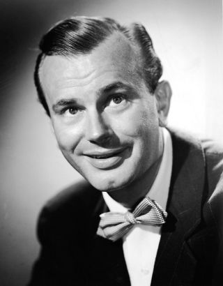 Jack Paar