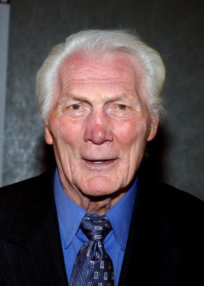 Jack Palance