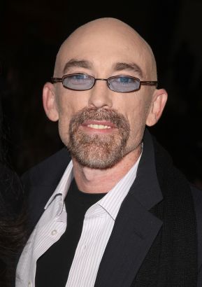 Jackie Earle Haley