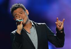 Jacky Cheung