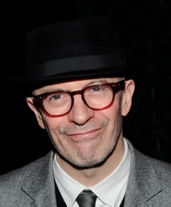 Jacques Audiard