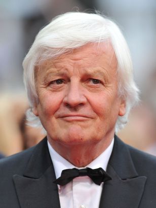 Jacques Perrin