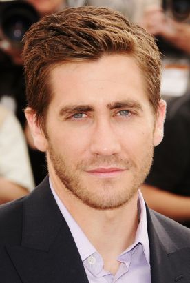 Jake Gyllenhaal
