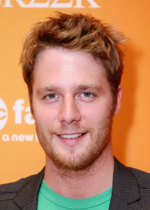 Jake McDorman