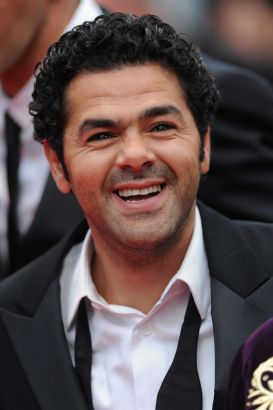 Jamel Debbouze