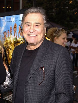 James Farentino