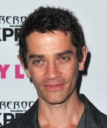 James Frain
