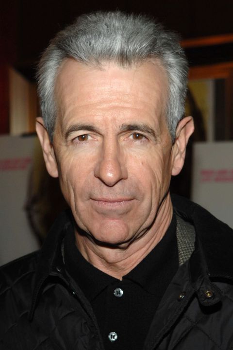 James Naughton salary