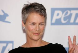 Jamie Lee Curtis