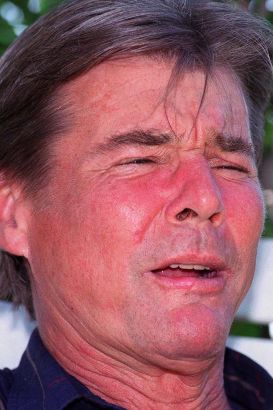 Jan-Michael Vincent