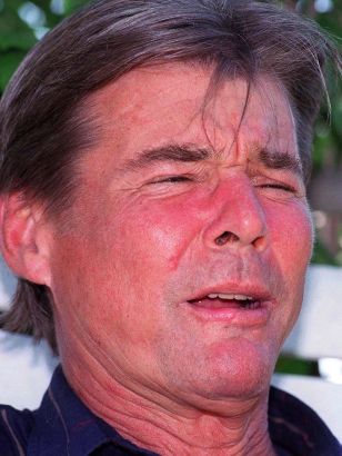Jan-Michael Vincent