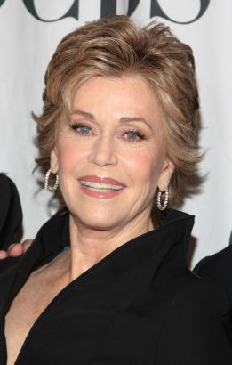 Jane Fonda