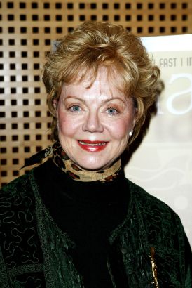 Janet Carroll