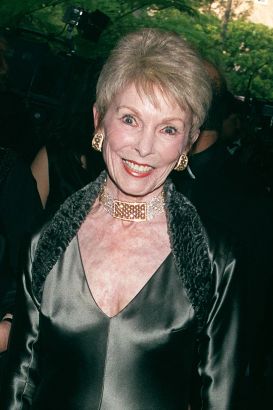 Janet Leigh