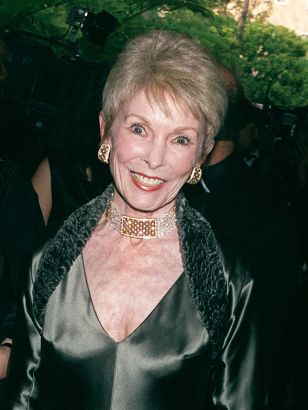 Janet Leigh