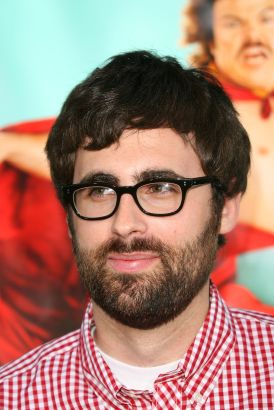 Jared Hess