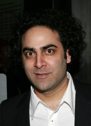 Jason Antoon