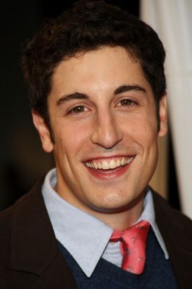 Jason Biggs