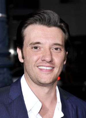 Jason Butler Harner