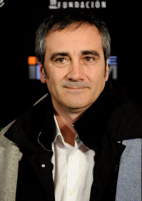 Javier Fesser