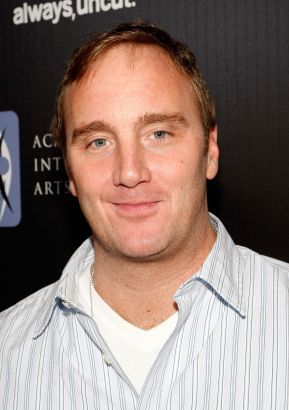 Jay Mohr