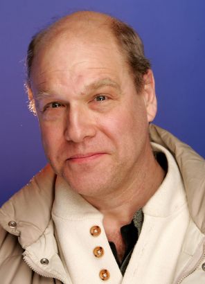 Jay Patterson
