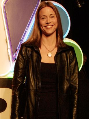 Jayne Brook