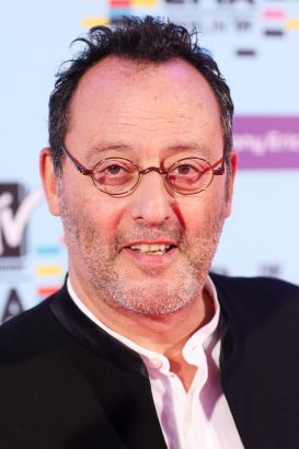 Jean Reno