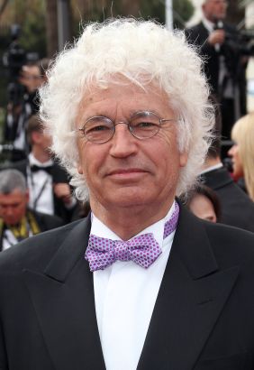 Jean-Jacques Annaud