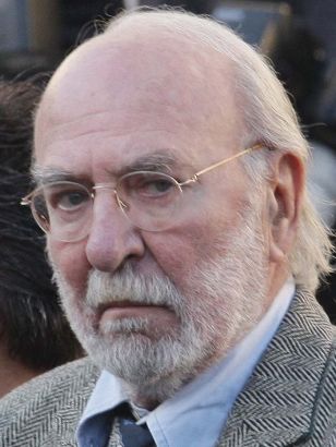 Jean-Pierre Marielle