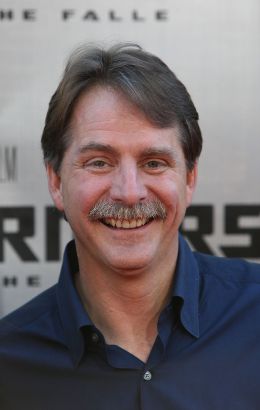 Jeff Foxworthy
